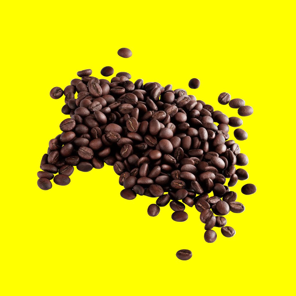 MORNING MOMENTUM (Medium Roast) POWER PACK