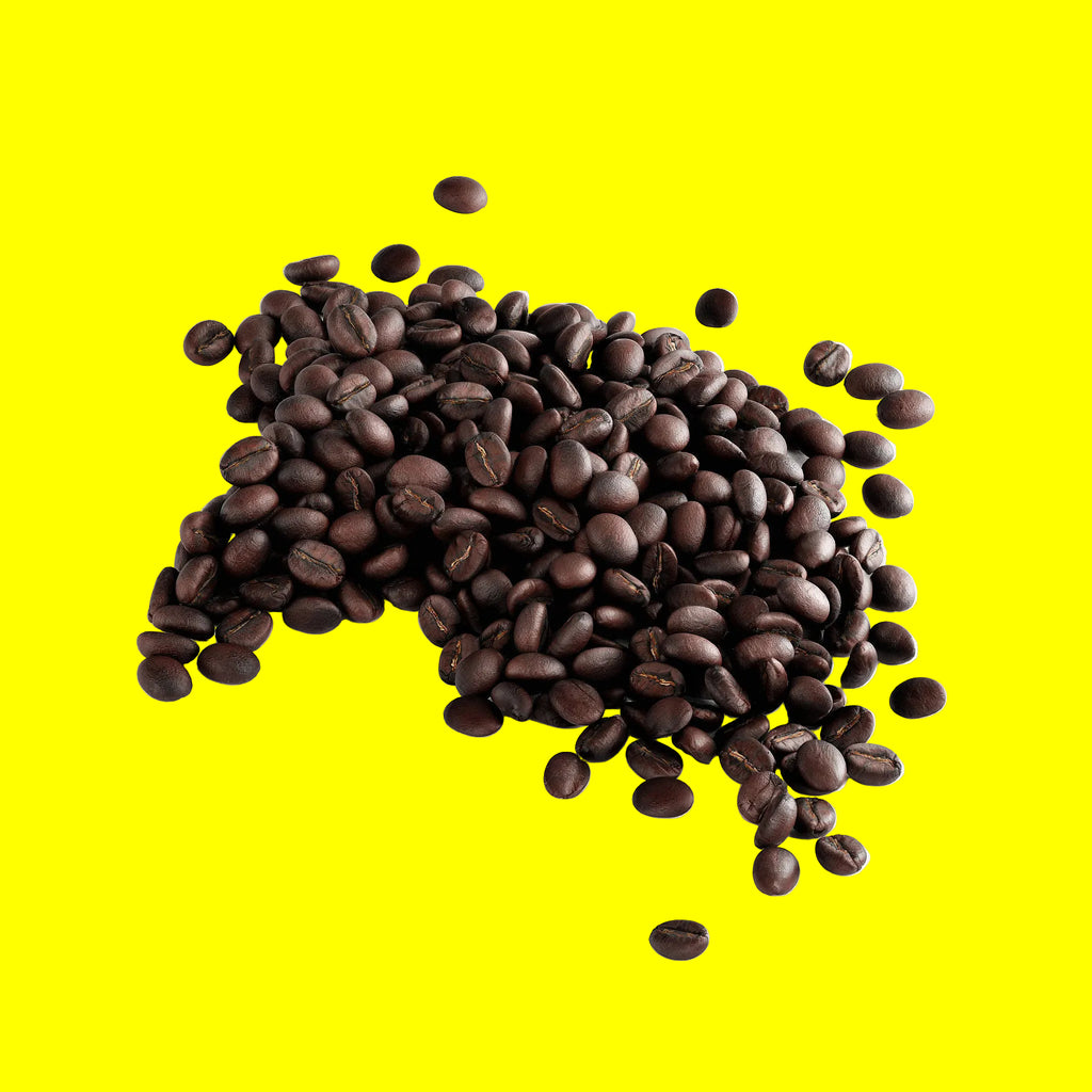VICTORY (Dark Roast) POWER PACK
