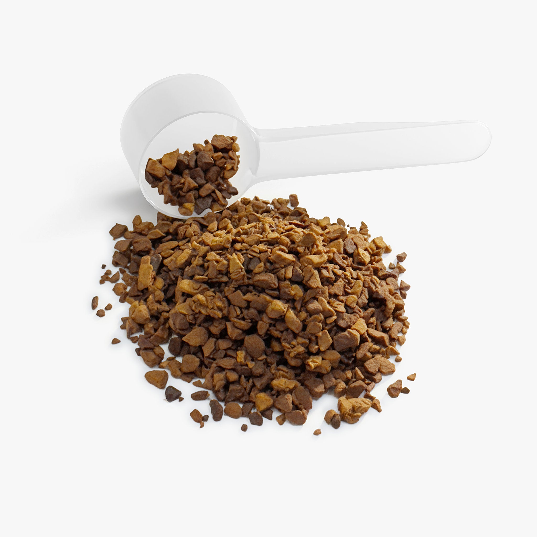 Mi Dulce Ángel Instant Coffee(Dark Roast)