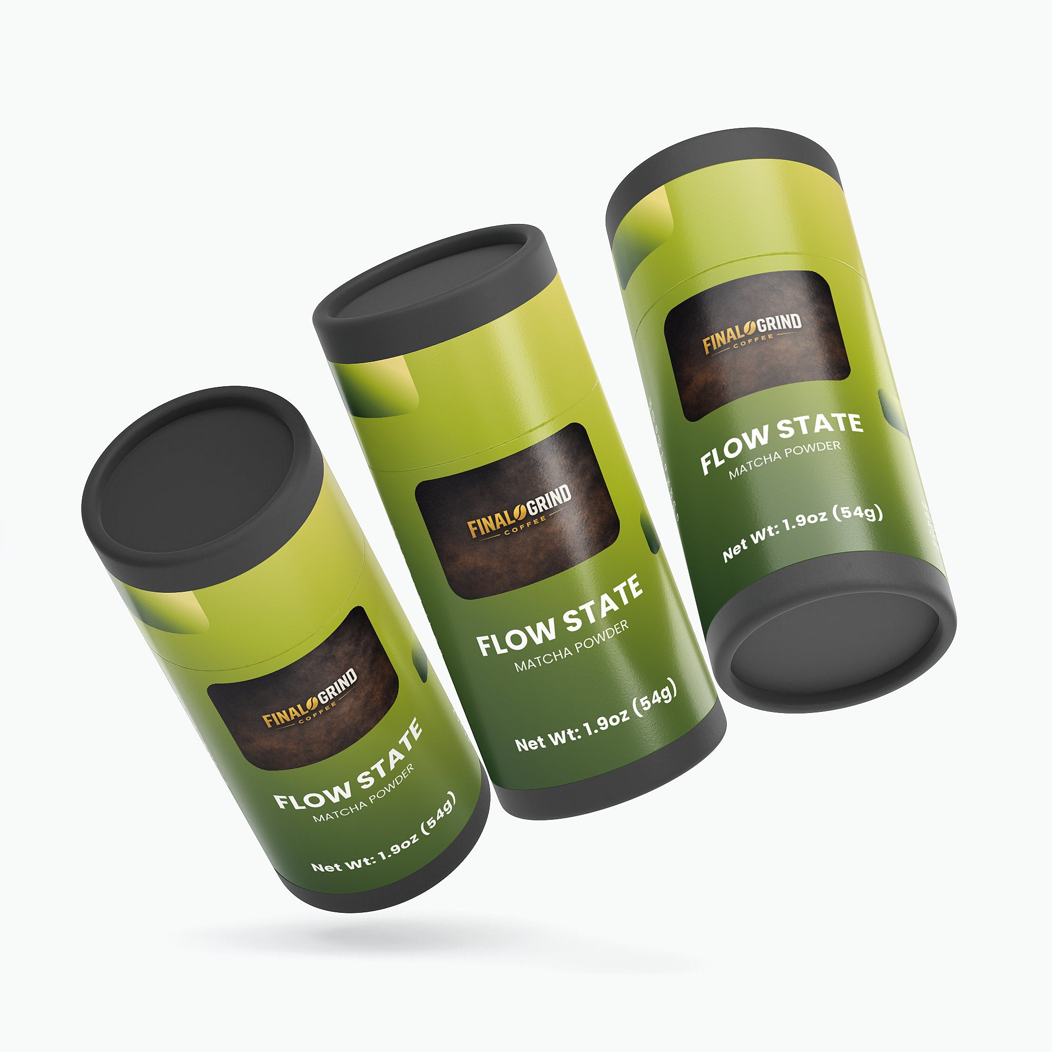 Ceremonial Matcha Powder