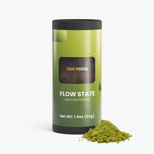 Ceremonial Matcha Powder