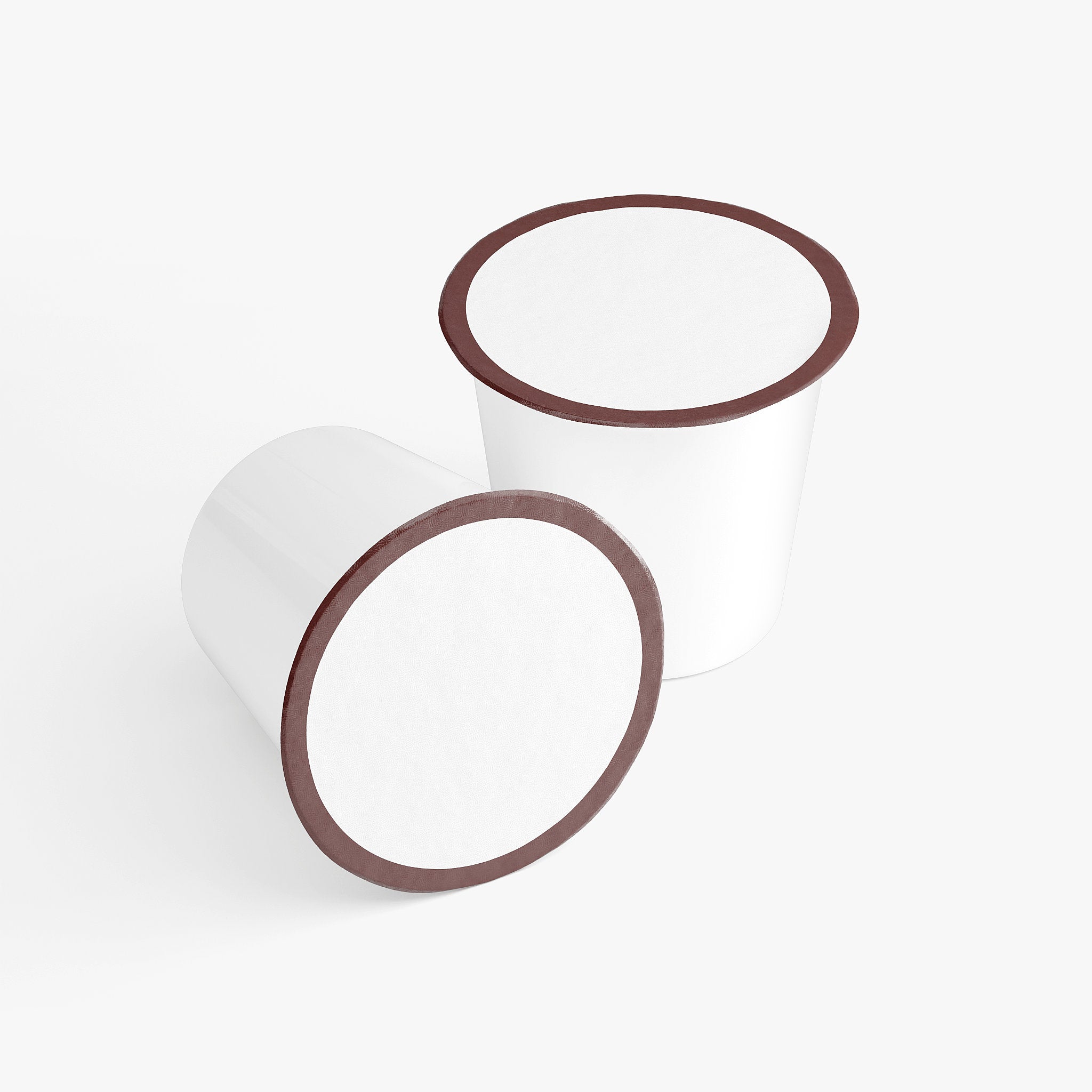 Conviction Coffee Pods(Medium Roast)