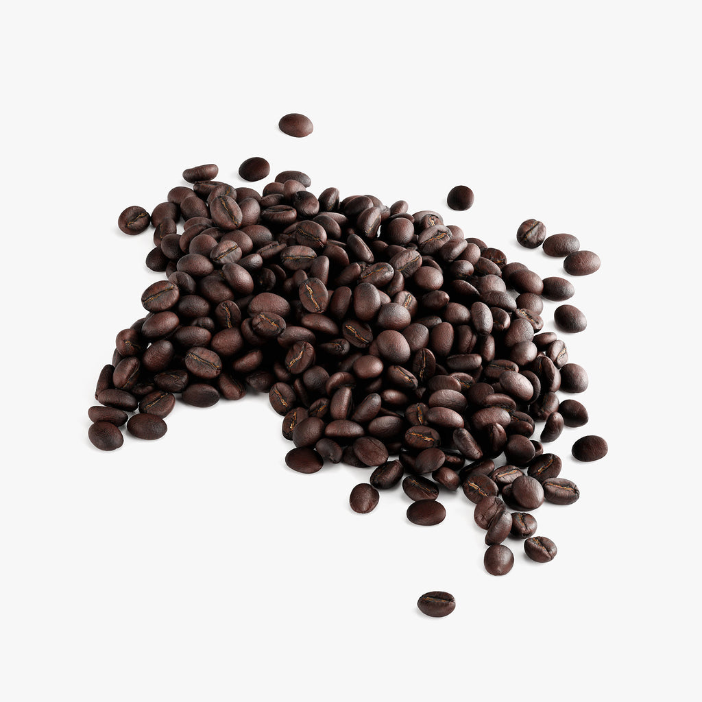 Victory(Dark Roast)